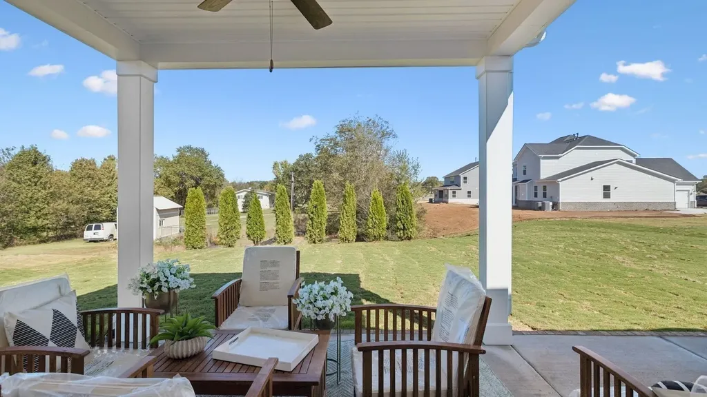 306 Harvest Point Boulevard Spring Hill TN 37174