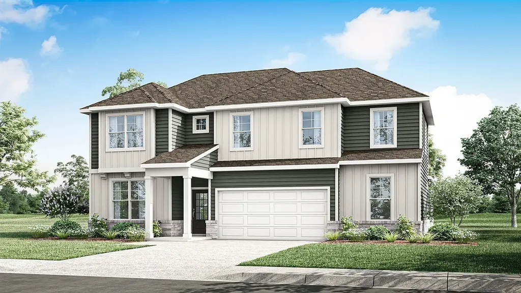 306 Harvest Point Boulevard Spring Hill TN 37174