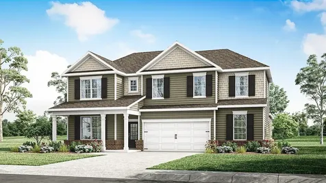 306 Harvest Point Boulevard Spring Hill TN 37174