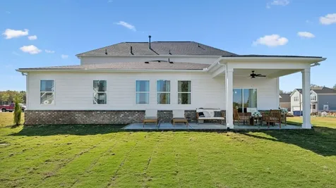 306 Harvest Point Boulevard Spring Hill TN 37174
