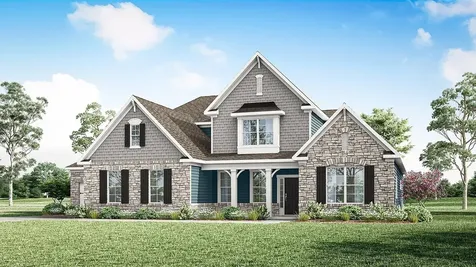 337 Harvest Point Boulevard Spring Hill TN 37174