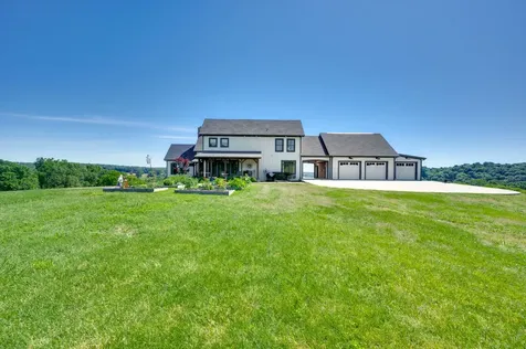 1397 Westfield Road Dickson TN 37055