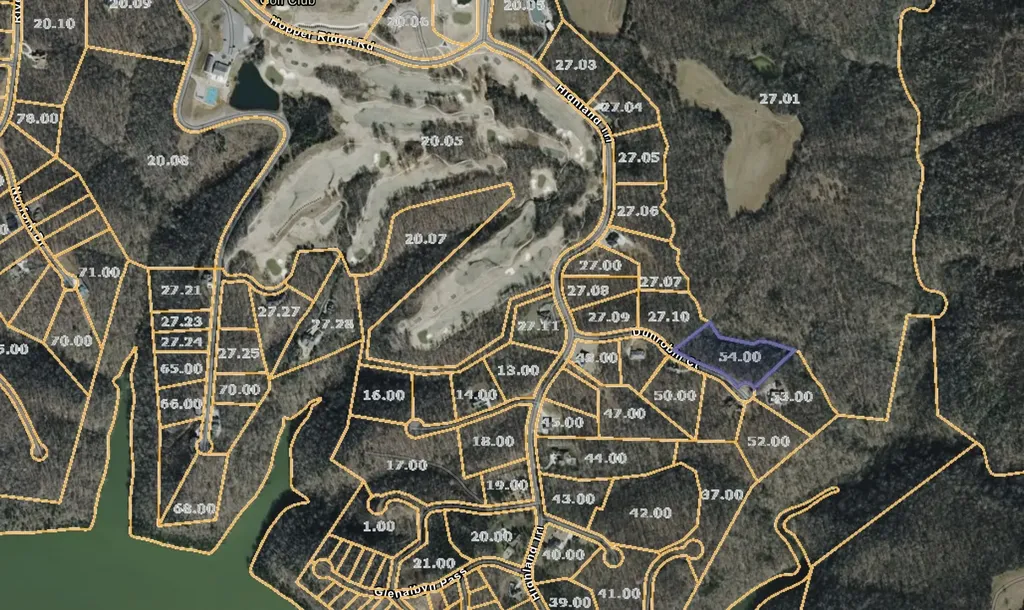0 Dunrobin Court Sparta TN 38583