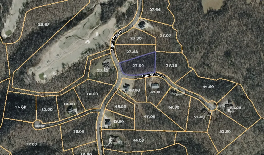 0 Highland Trail Sparta TN 38583