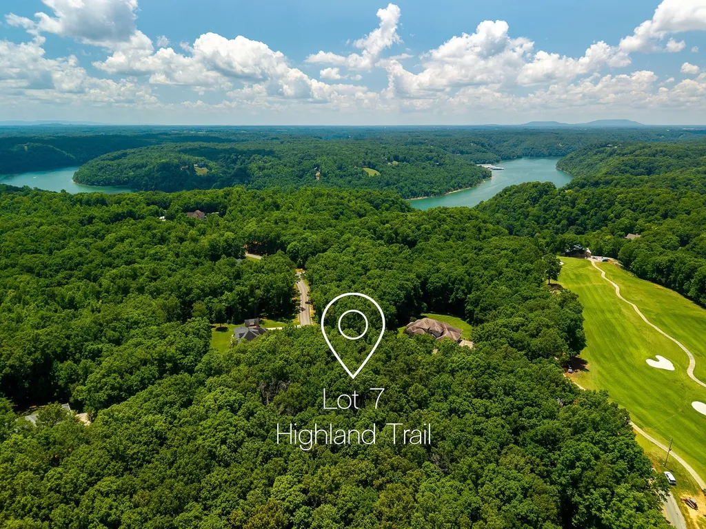 0 Highland Trail Sparta TN 38583