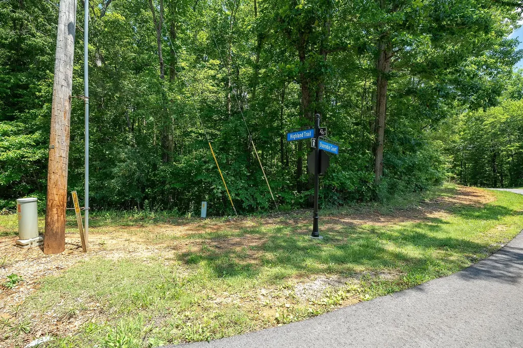 0 Highland Trail Sparta TN 38583