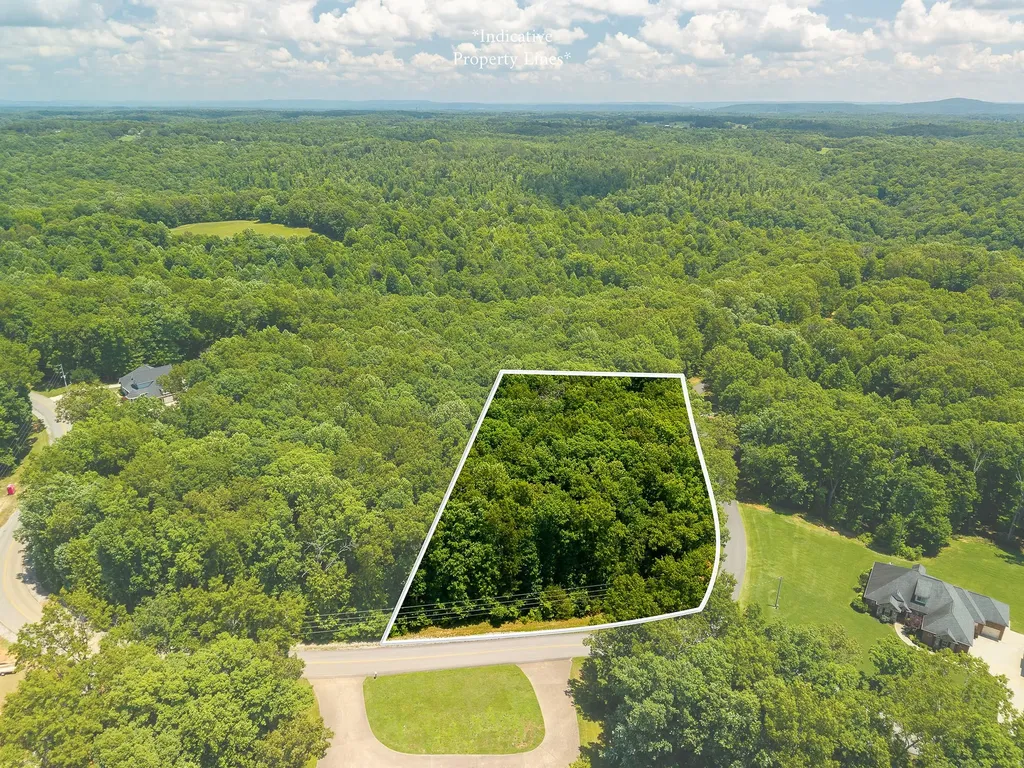 0 Highland Trail Sparta TN 38583