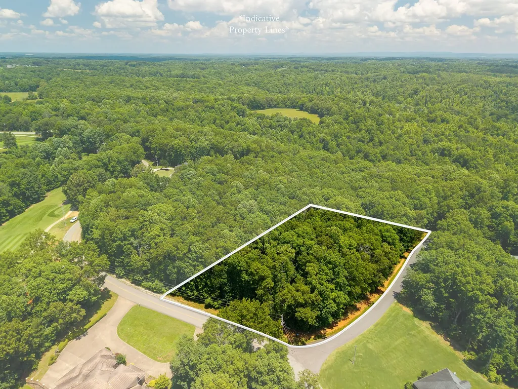 0 Highland Trail Sparta TN 38583