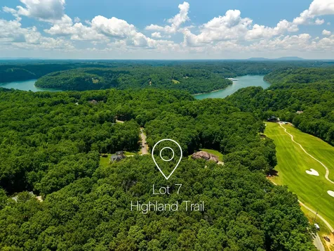 0 Highland Trail Sparta TN 38583