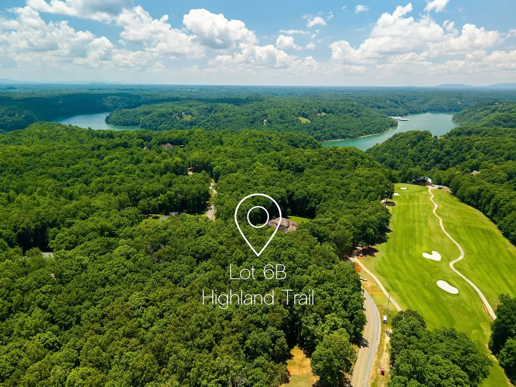 0 Highland Trail Sparta TN 38583