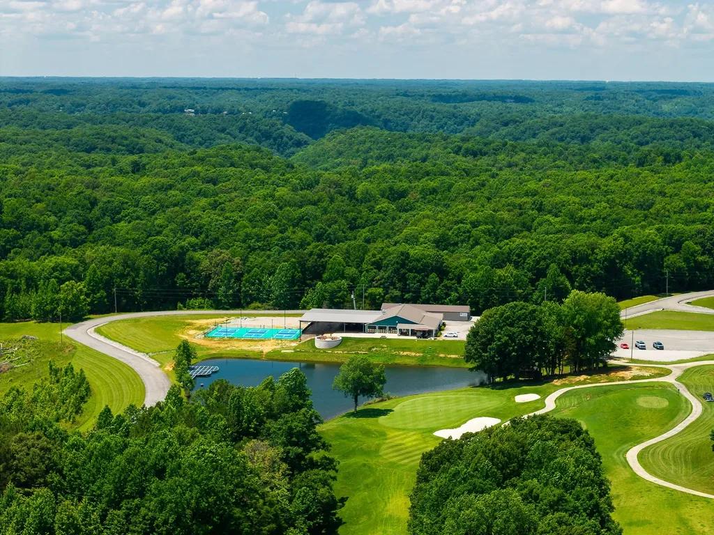 0 Highland Trail Sparta TN 38583