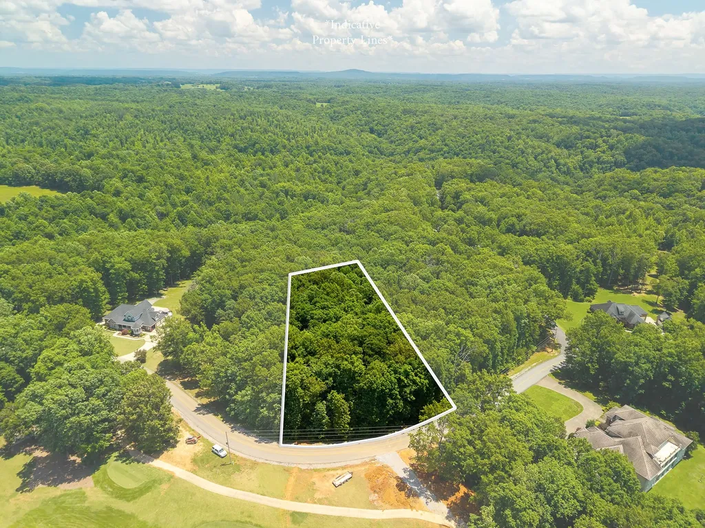 0 Highland Trail Sparta TN 38583