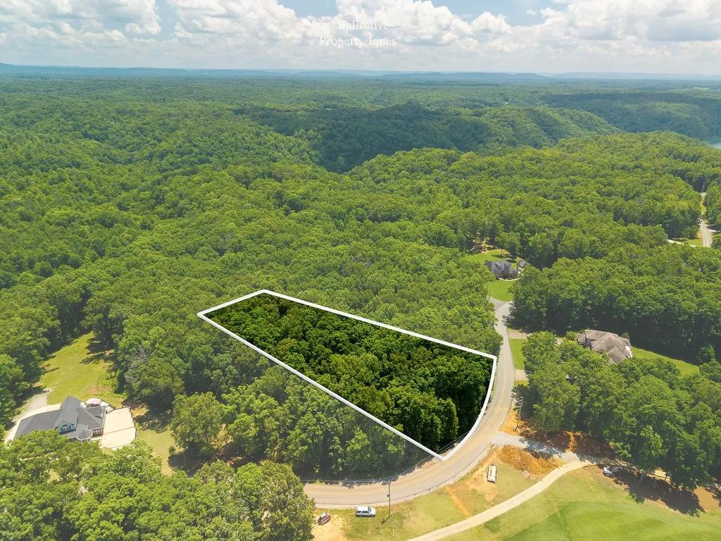 0 Highland Trail Sparta TN 38583