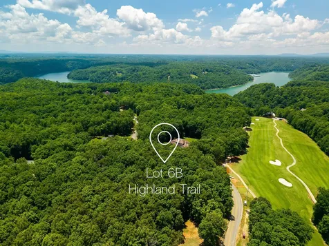 0 Highland Trail Sparta TN 38583