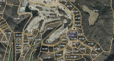 0 Highland Trail Sparta TN 38583