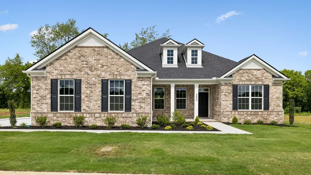 329 Harvest Point Boulevard Spring Hill TN 37174