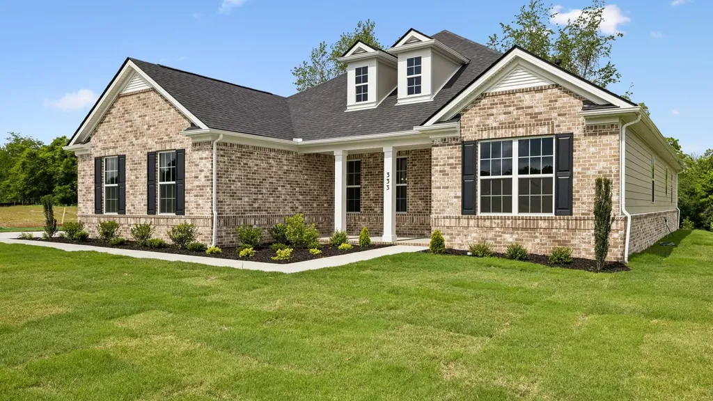 329 Harvest Point Boulevard Spring Hill TN 37174