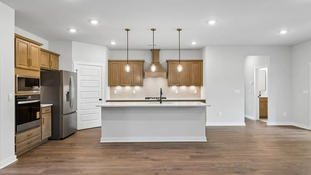 329 Harvest Point Boulevard Spring Hill TN 37174