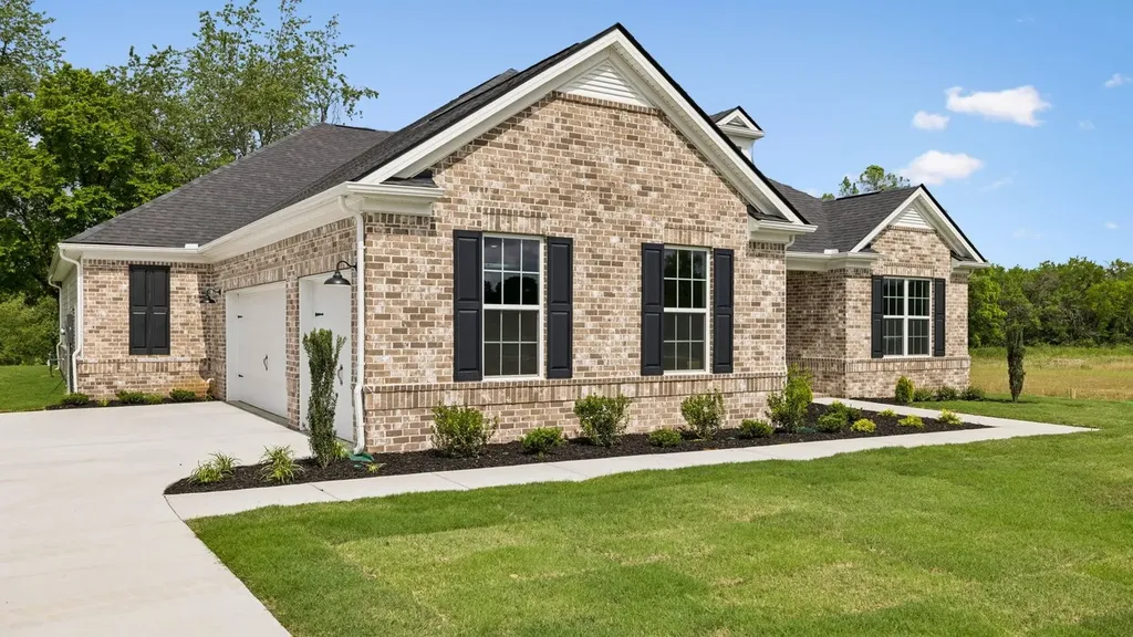 329 Harvest Point Boulevard Spring Hill TN 37174