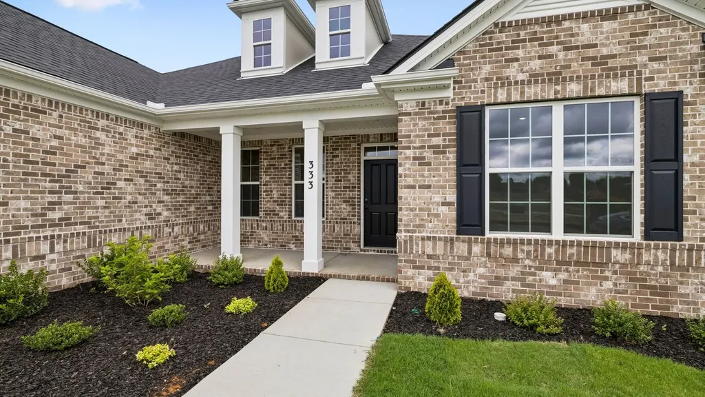 329 Harvest Point Boulevard Spring Hill TN 37174