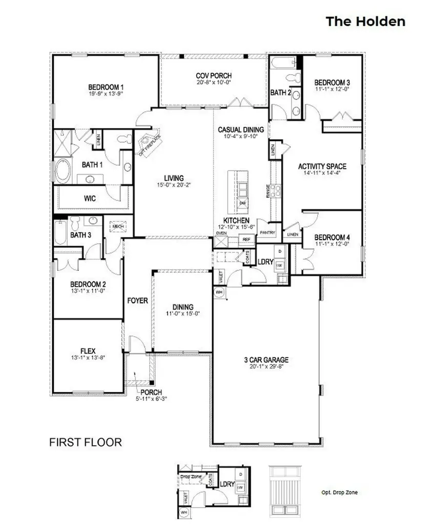 329 Harvest Point Boulevard Spring Hill TN 37174