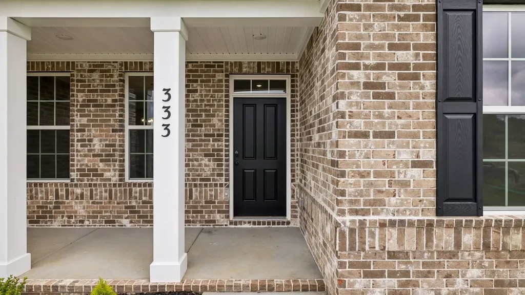 329 Harvest Point Boulevard Spring Hill TN 37174