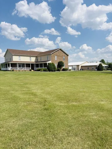 684 Matlock Road Bowling Green KY 42104