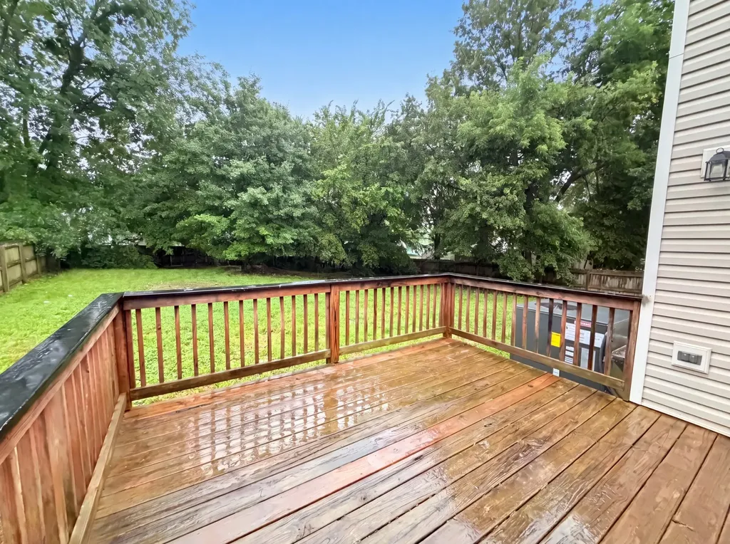3432 Fox Meadow Way Clarksville TN 37042