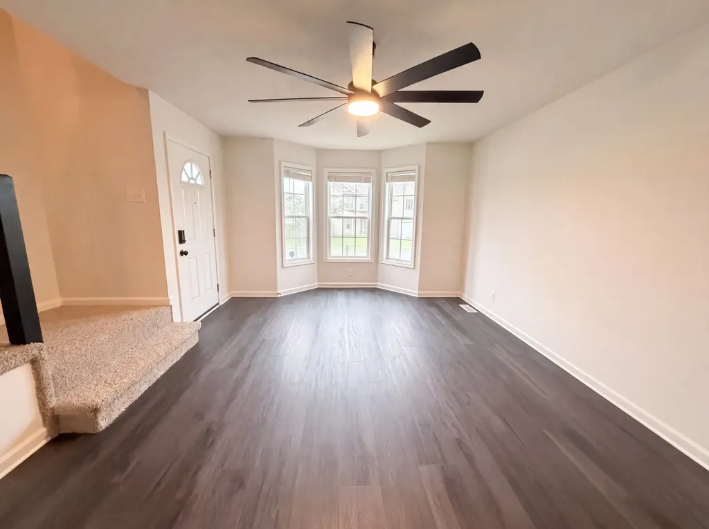 3432 Fox Meadow Way Clarksville TN 37042