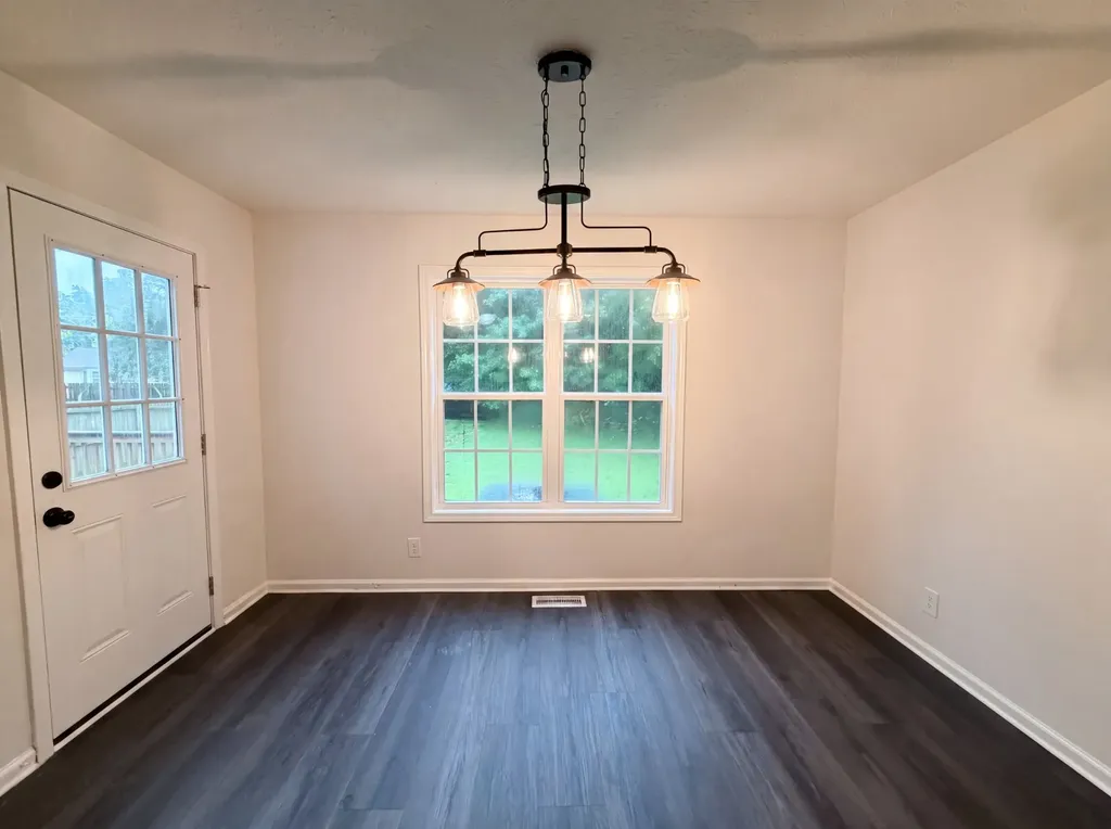 3432 Fox Meadow Way Clarksville TN 37042