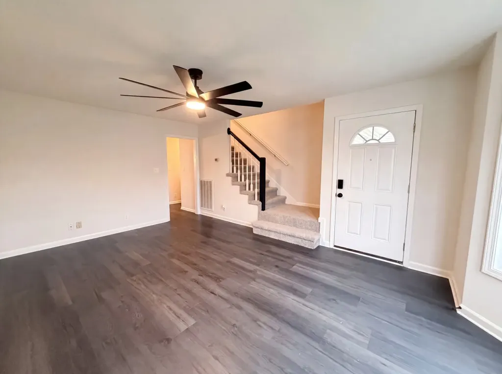 3432 Fox Meadow Way Clarksville TN 37042