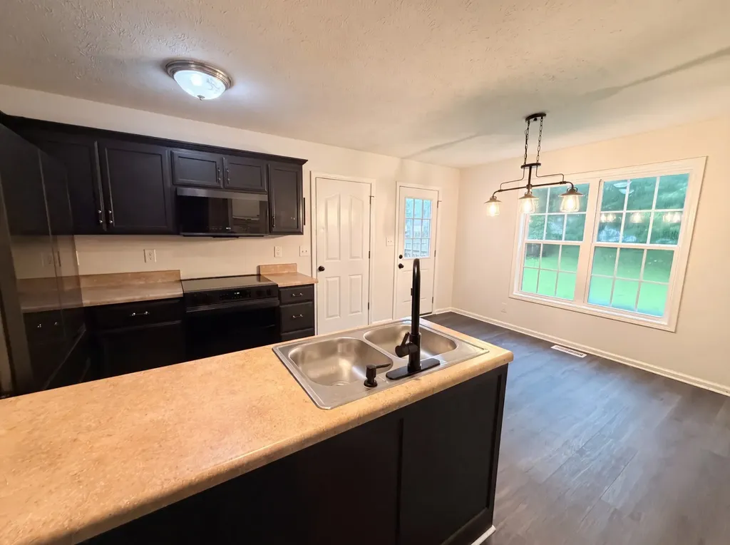 3432 Fox Meadow Way Clarksville TN 37042