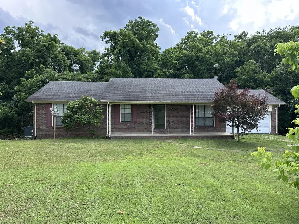 586 Iron City Road Iron City TN 38463