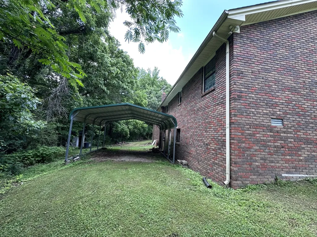 586 Iron City Road Iron City TN 38463