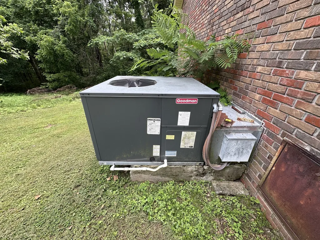 586 Iron City Road Iron City TN 38463