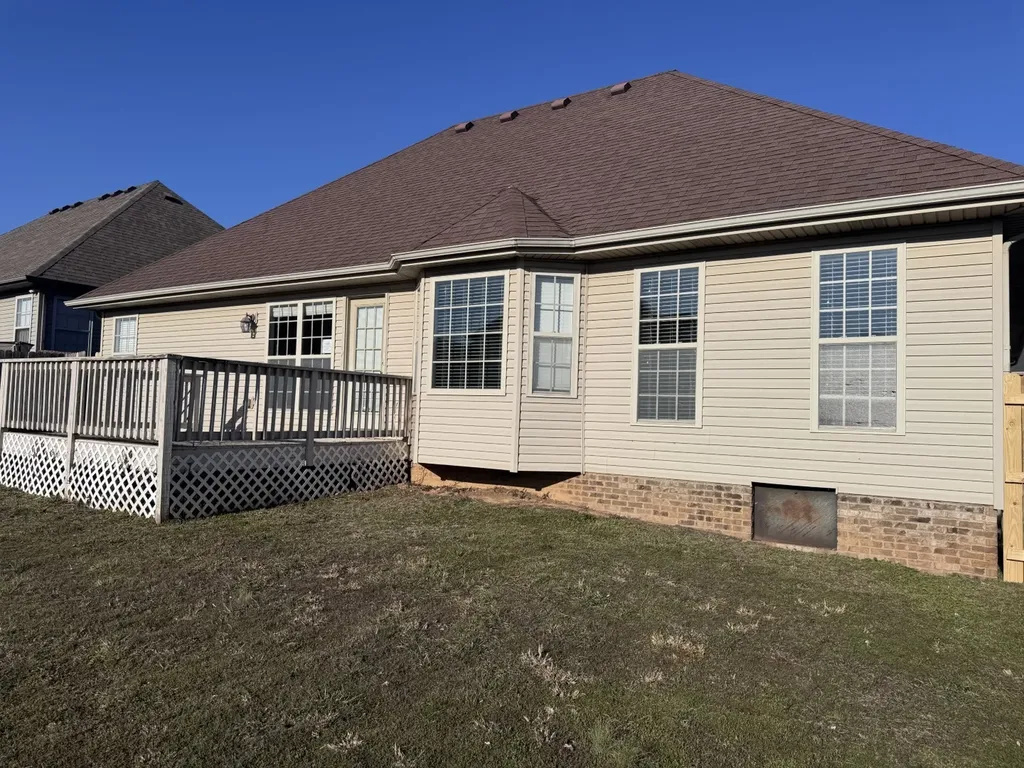 1586 Cobra Lane Clarksville TN 37042