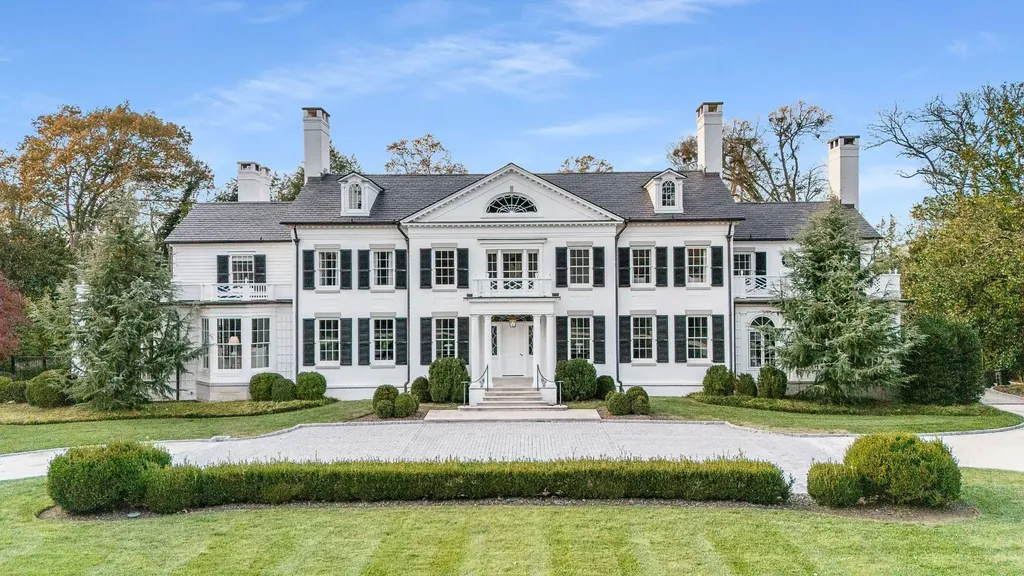 1201 Belle Meade Boulevard Nashville TN 37205