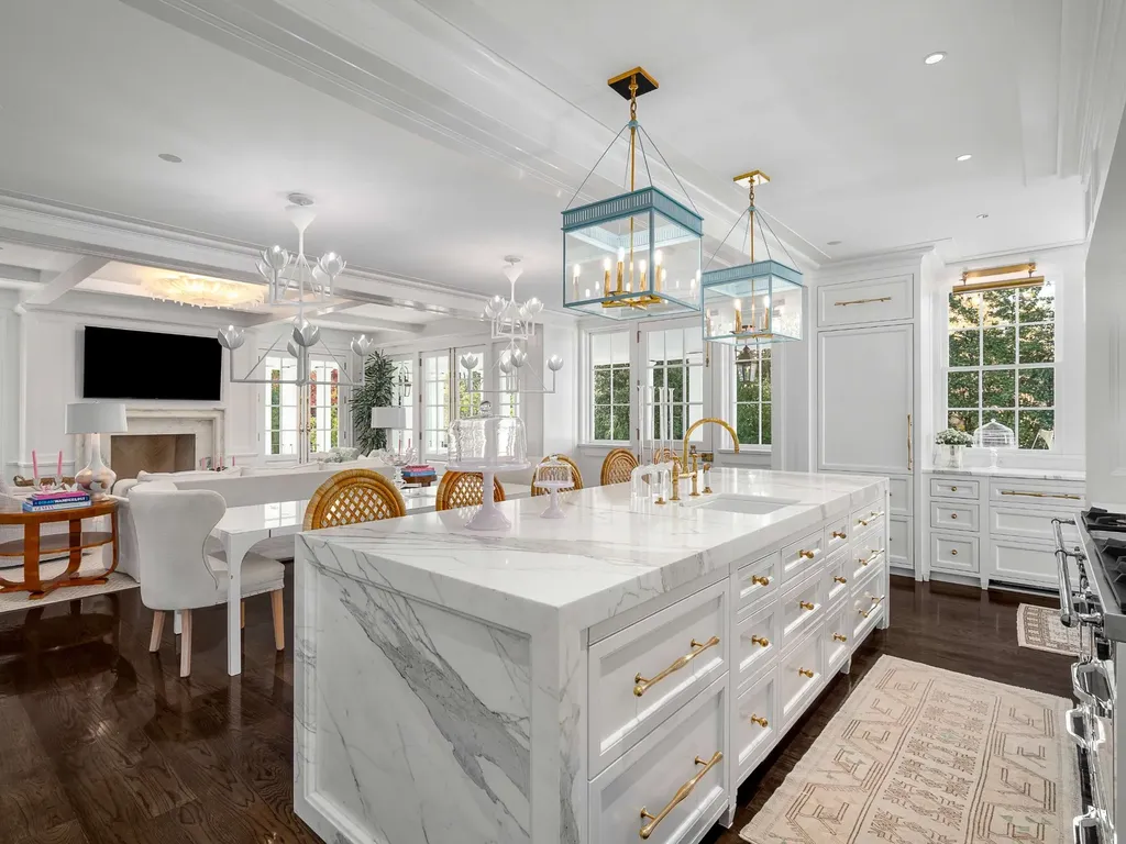 1201 Belle Meade Boulevard Nashville TN 37205