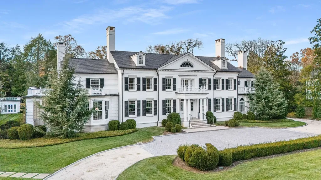 1201 Belle Meade Boulevard Nashville TN 37205