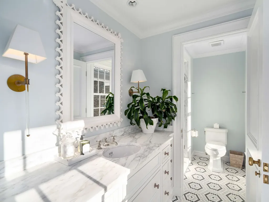 1201 Belle Meade Boulevard Nashville TN 37205