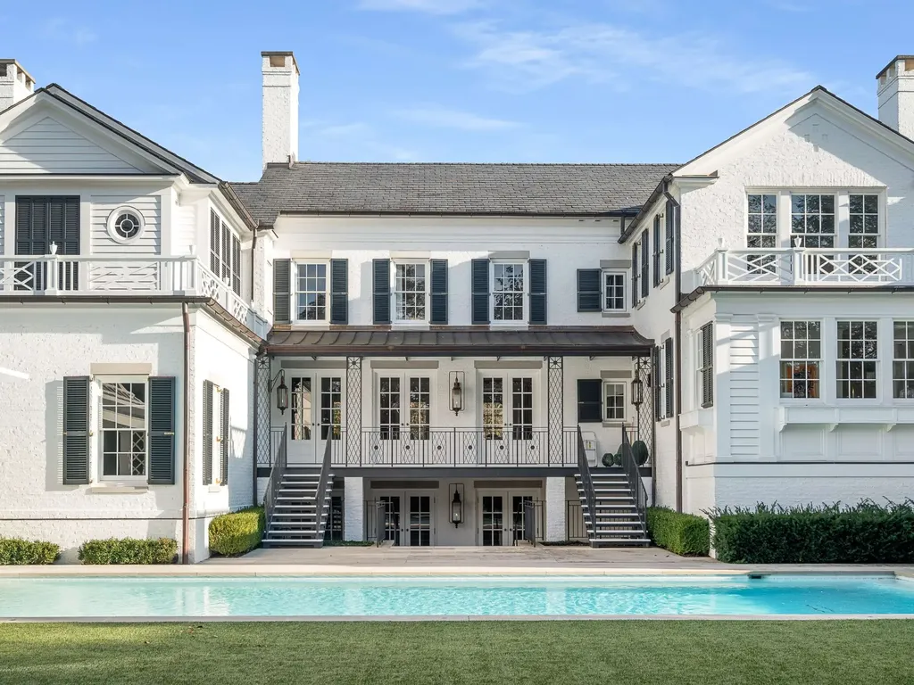 1201 Belle Meade Boulevard Nashville TN 37205