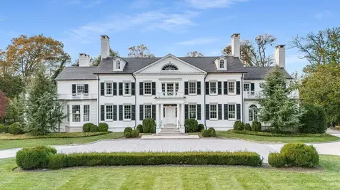 1201 Belle Meade Boulevard Nashville TN 37205