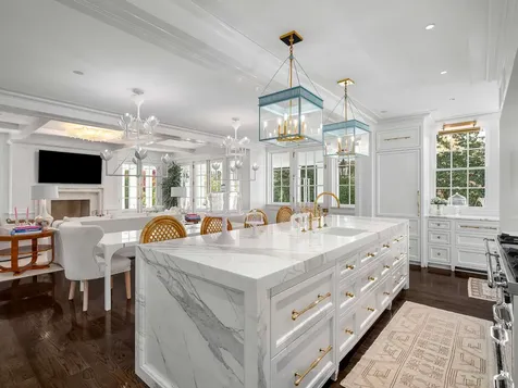 1201 Belle Meade Boulevard Nashville TN 37205