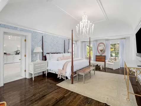 1201 Belle Meade Boulevard Nashville TN 37205