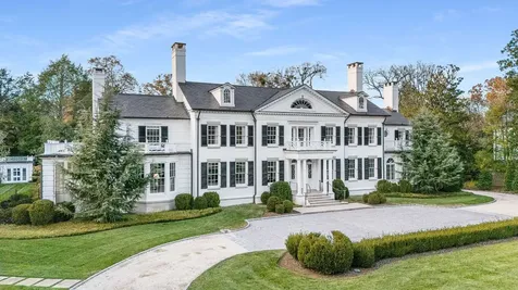 1201 Belle Meade Boulevard Nashville TN 37205