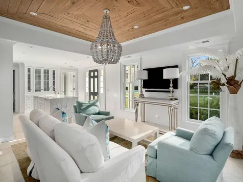 1201 Belle Meade Boulevard Nashville TN 37205