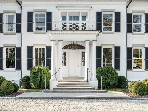 1201 Belle Meade Boulevard Nashville TN 37205