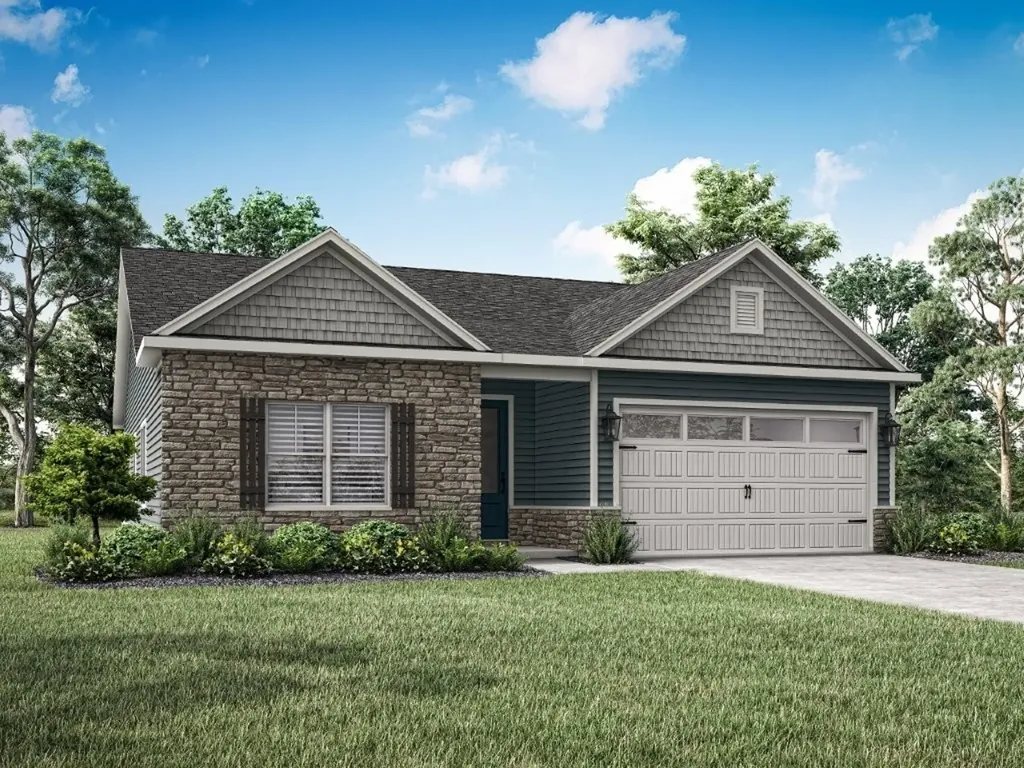 405 Springbrook Boulevard White House TN 37188