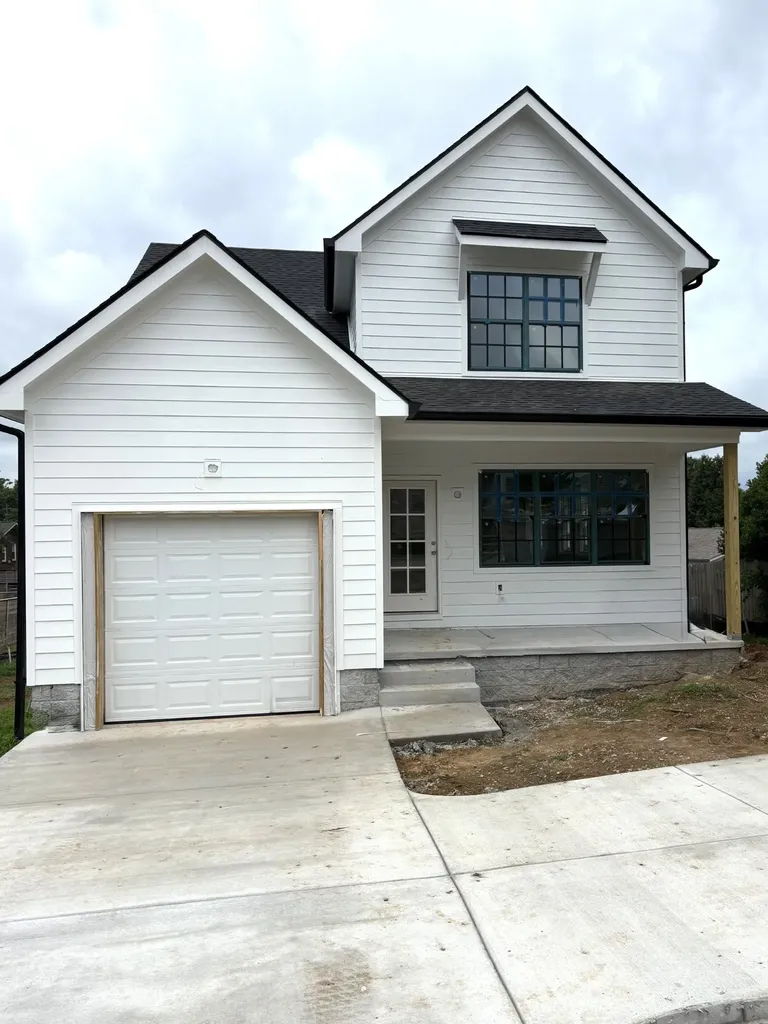 2404 Lakeshore Drive Old Hickory TN 37138