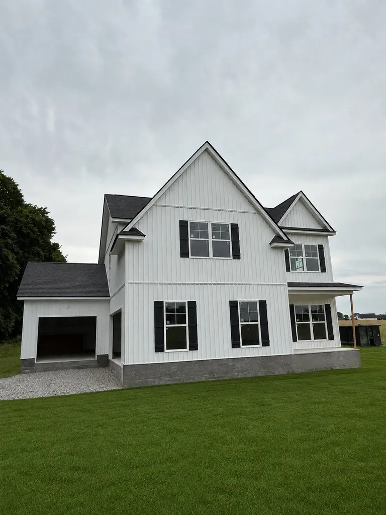 2134 Powell Lane Lewisburg TN 37091